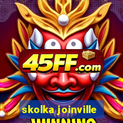 skolka joinville